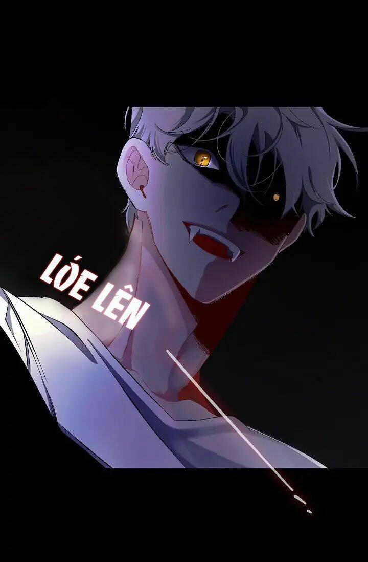 Tình Điên Dại 18 trang 42