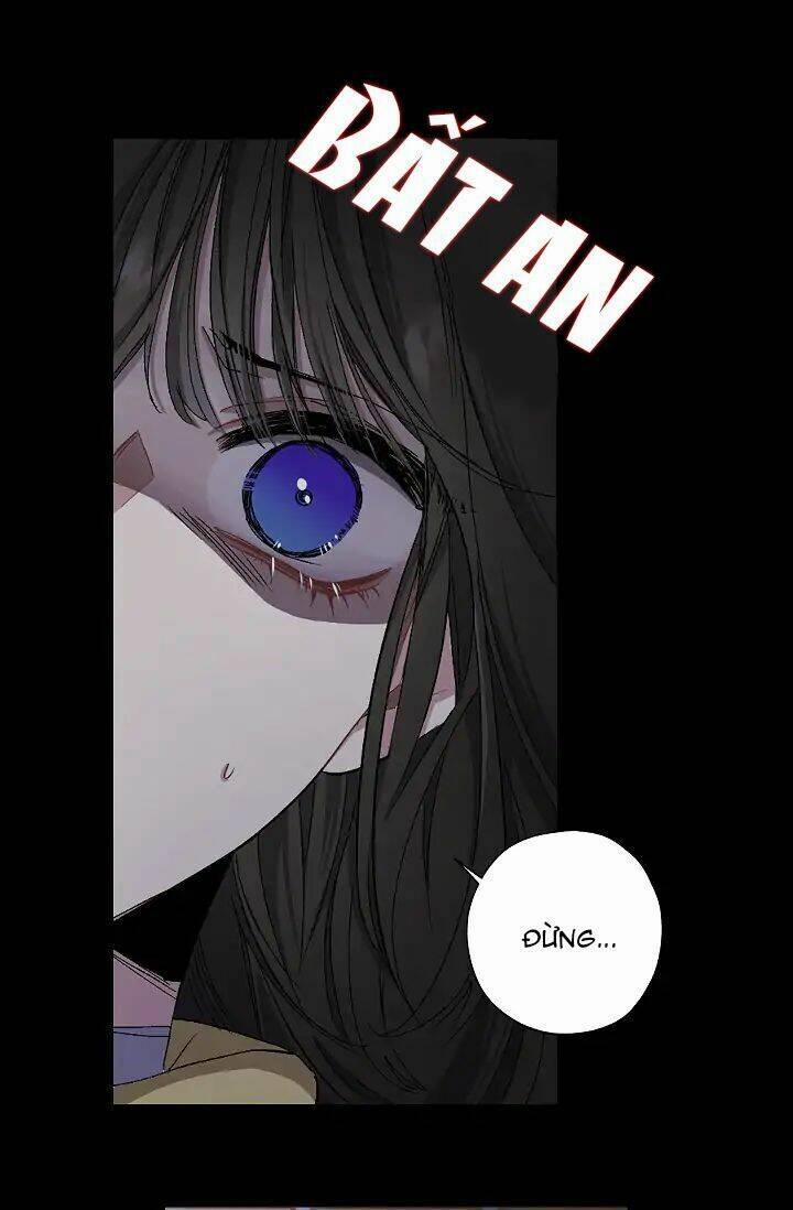 Tình Điên Dại 18 trang 43