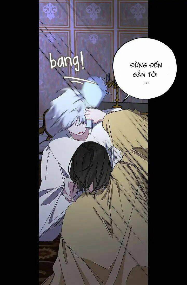 Tình Điên Dại 18 trang 44