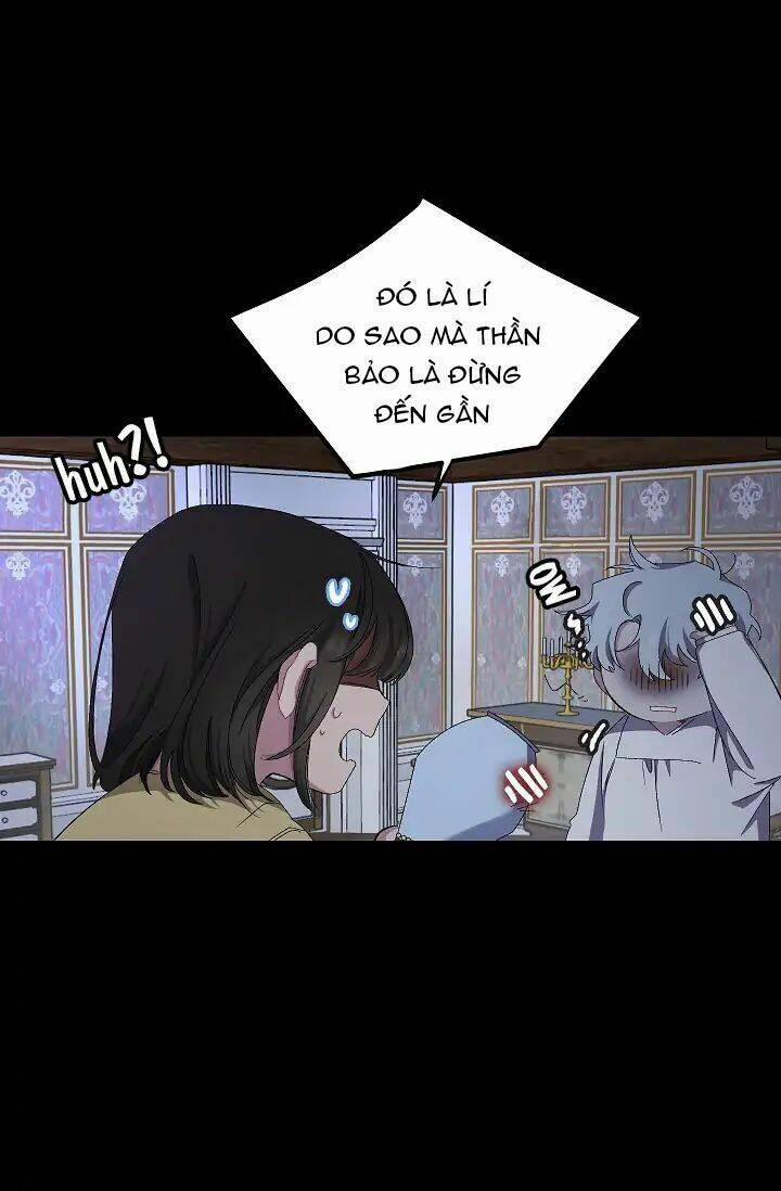 Tình Điên Dại 18 trang 45