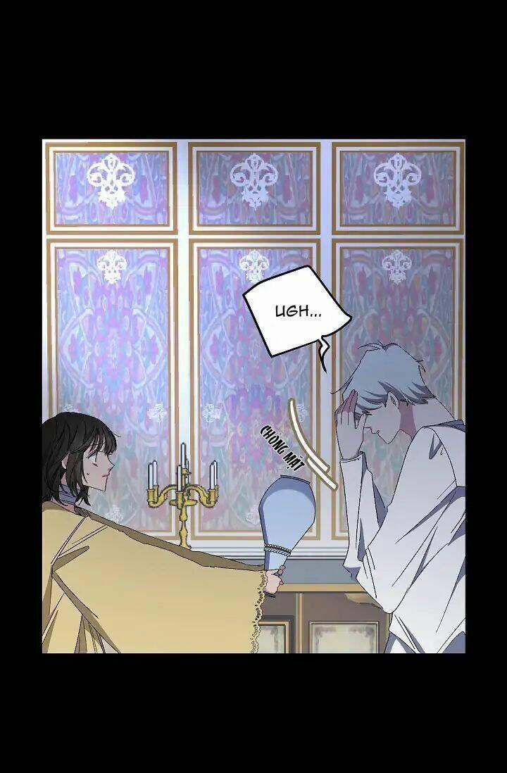 Tình Điên Dại 18 trang 46