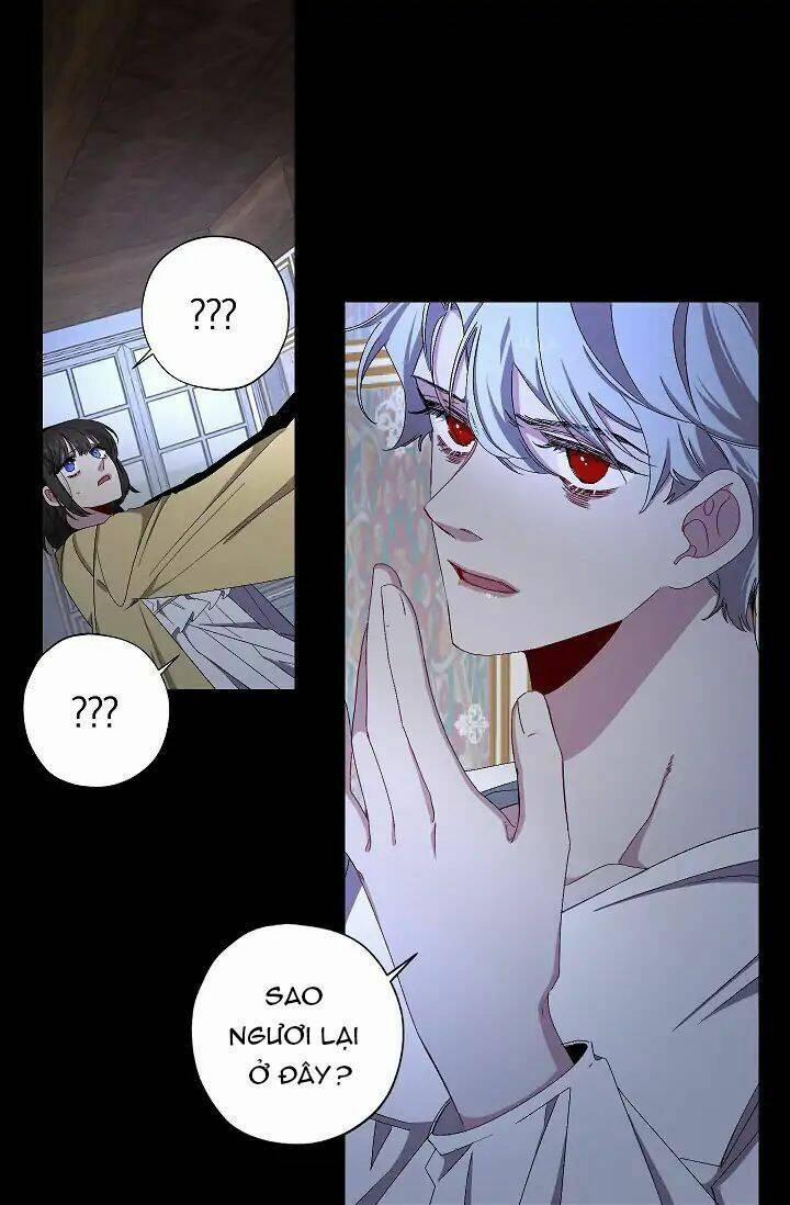 Tình Điên Dại 18 trang 48