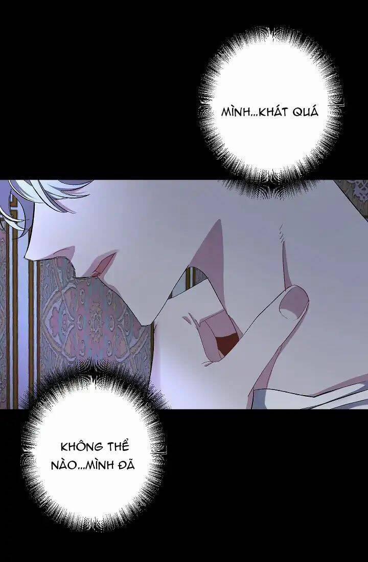 Tình Điên Dại 18 trang 49