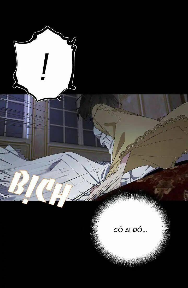 Tình Điên Dại 18 trang 5