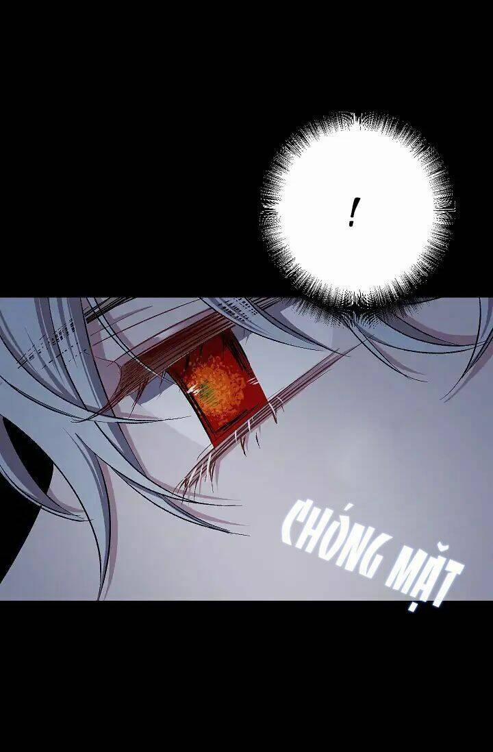 Tình Điên Dại 18 trang 50