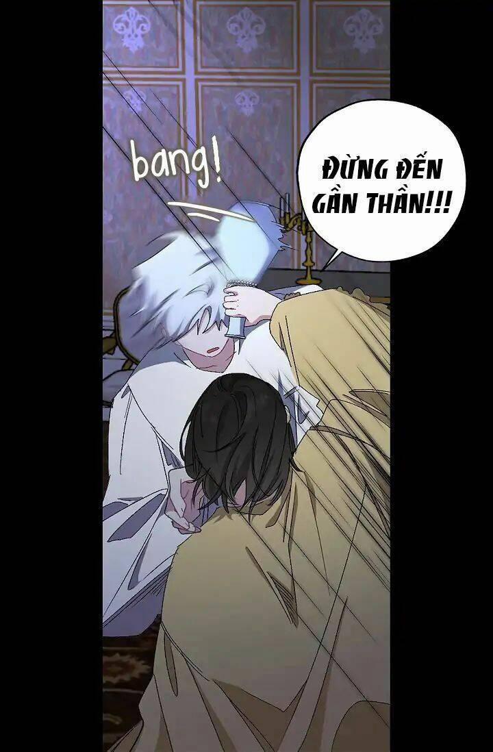 Tình Điên Dại 19 trang 1