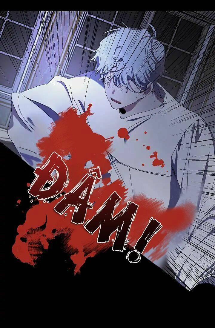 Tình Điên Dại 19 trang 10