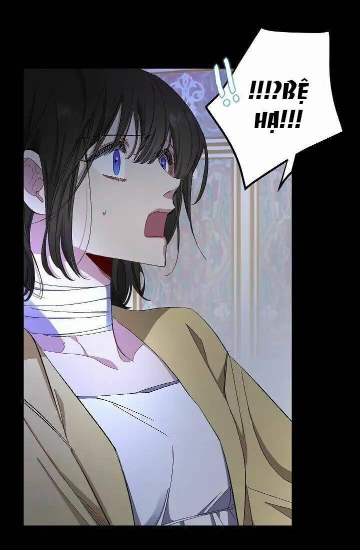 Tình Điên Dại 19 trang 11