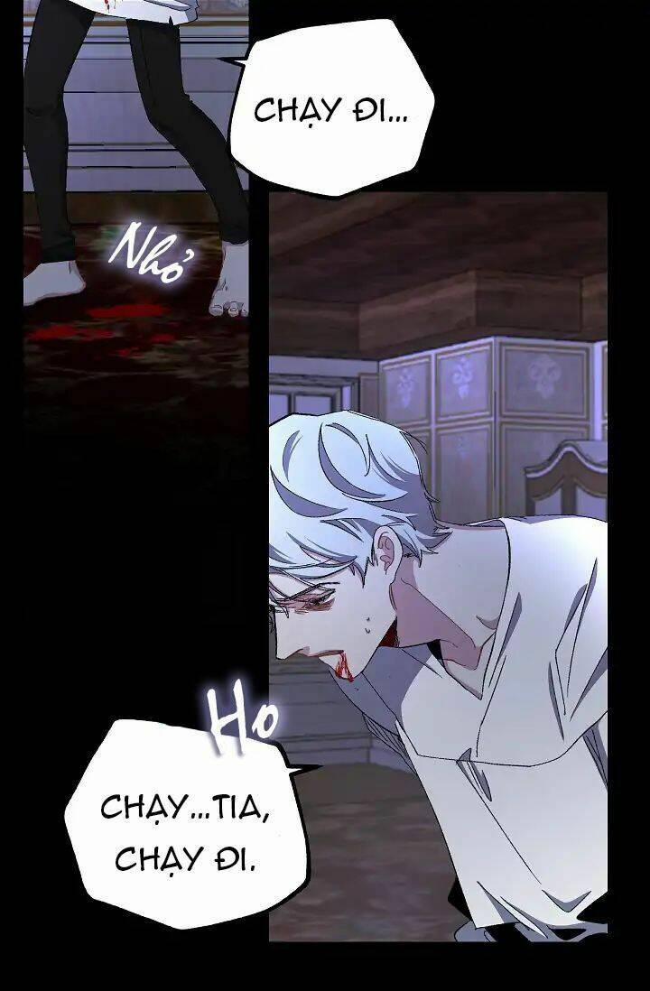 Tình Điên Dại 19 trang 12