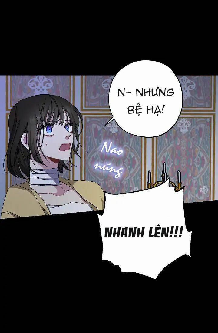 Tình Điên Dại 19 trang 13