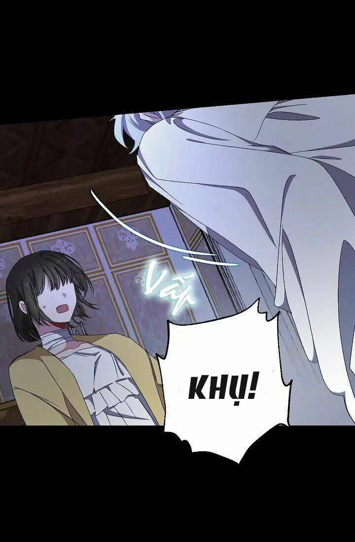 Tình Điên Dại 19 trang 14