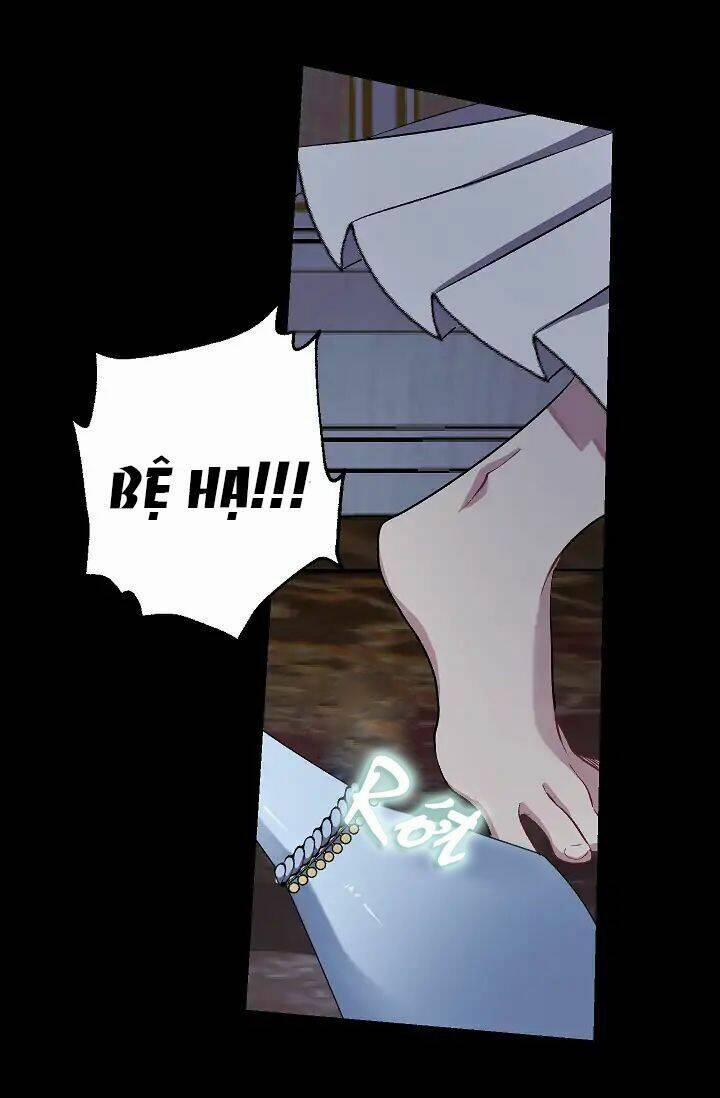 Tình Điên Dại 19 trang 15