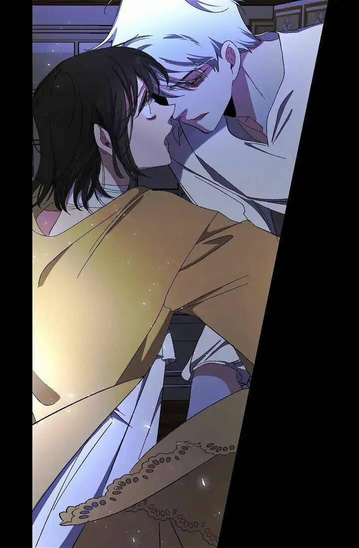 Tình Điên Dại 19 trang 16