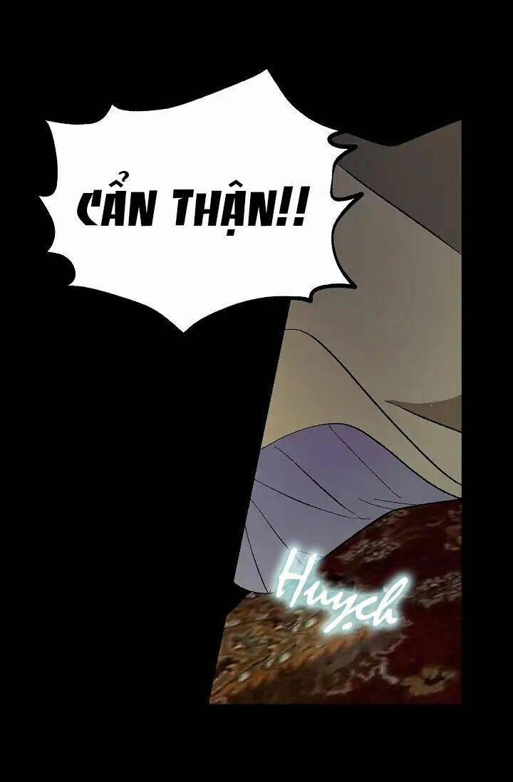 Tình Điên Dại 19 trang 17