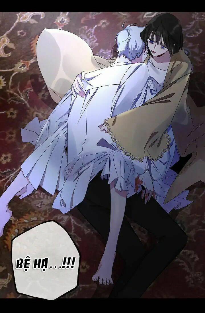 Tình Điên Dại 19 trang 18