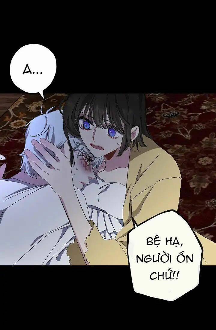 Tình Điên Dại 19 trang 19