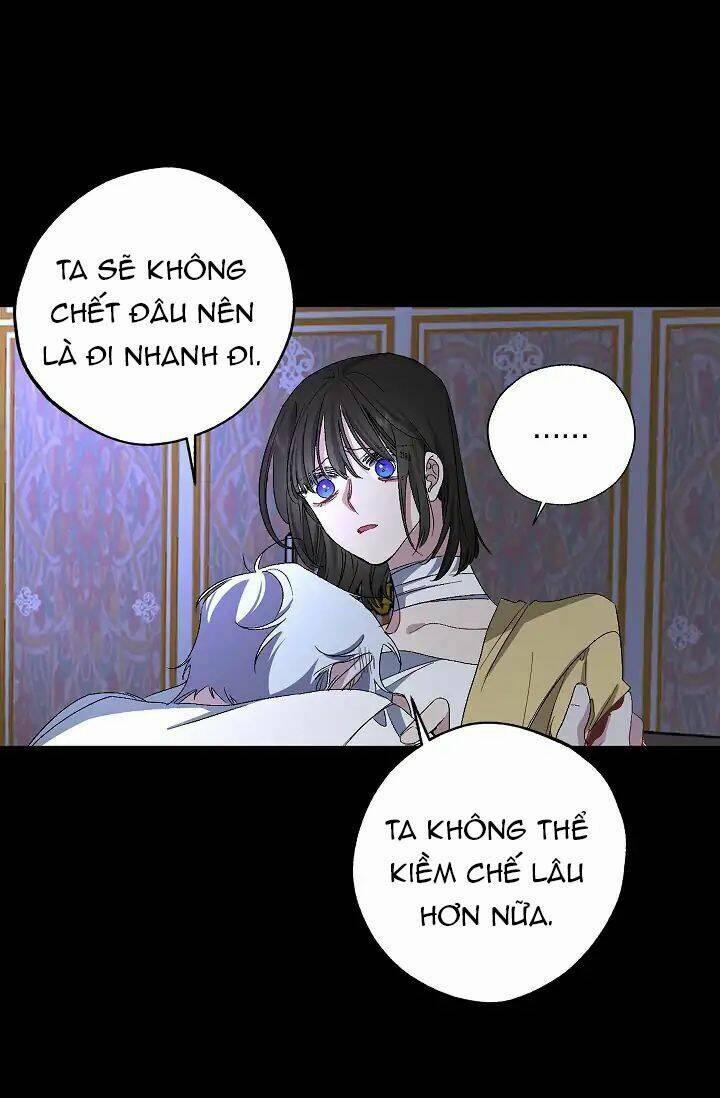 Tình Điên Dại 19 trang 25