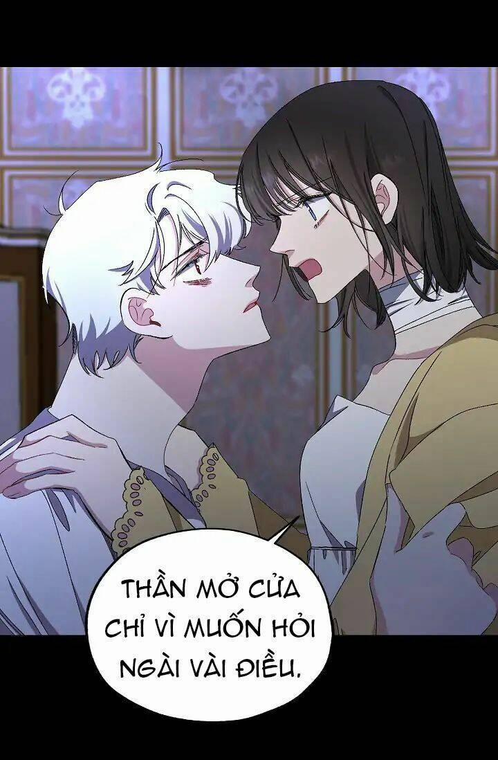 Tình Điên Dại 19 trang 27