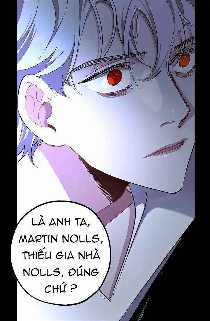 Tình Điên Dại 19 trang 30