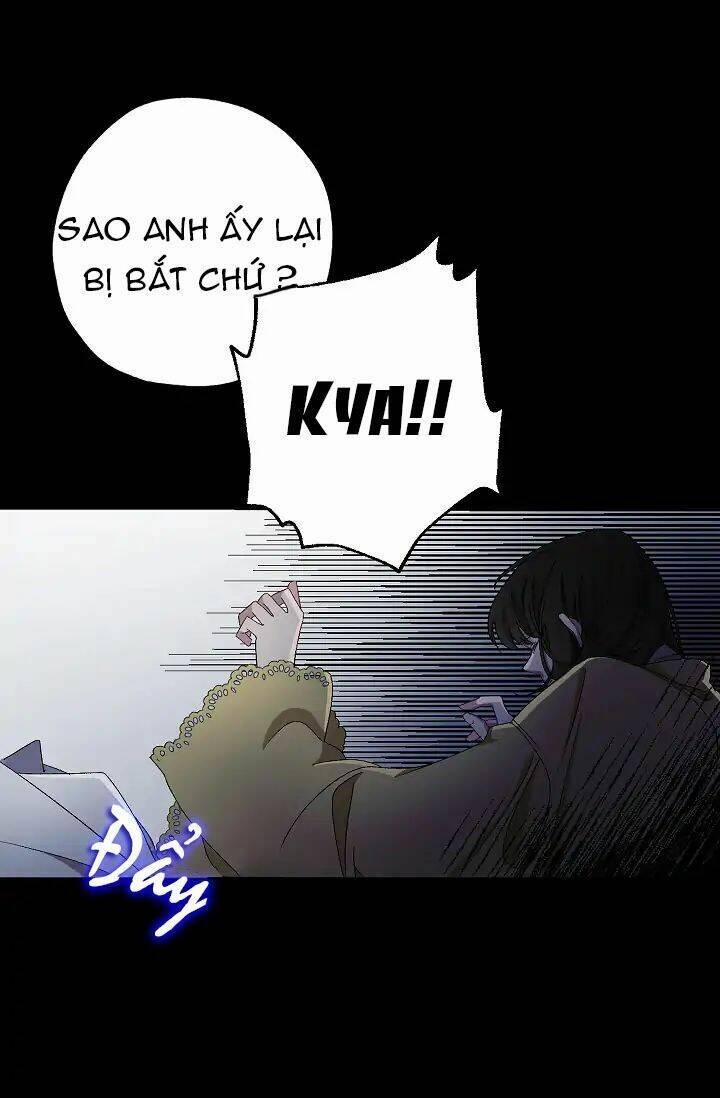 Tình Điên Dại 19 trang 33