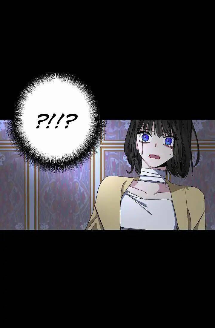 Tình Điên Dại 19 trang 34