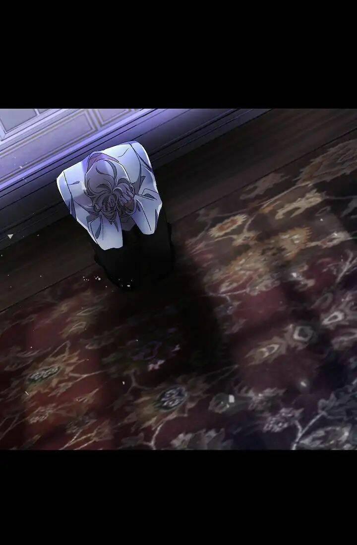 Tình Điên Dại 19 trang 35