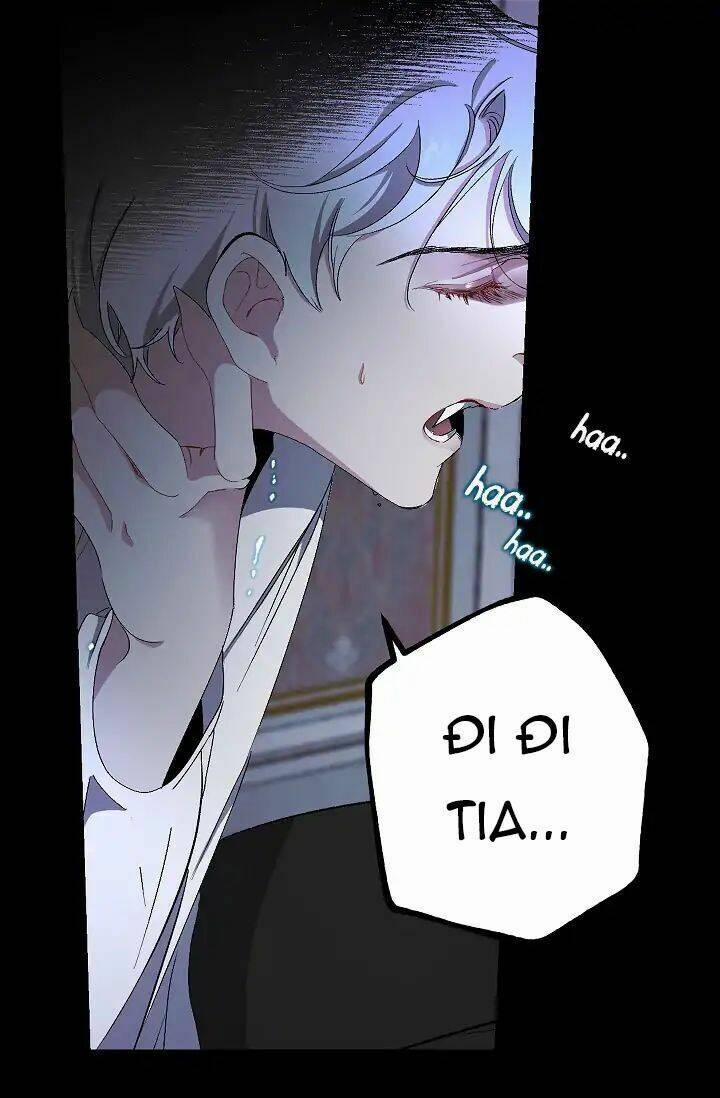 Tình Điên Dại 19 trang 36