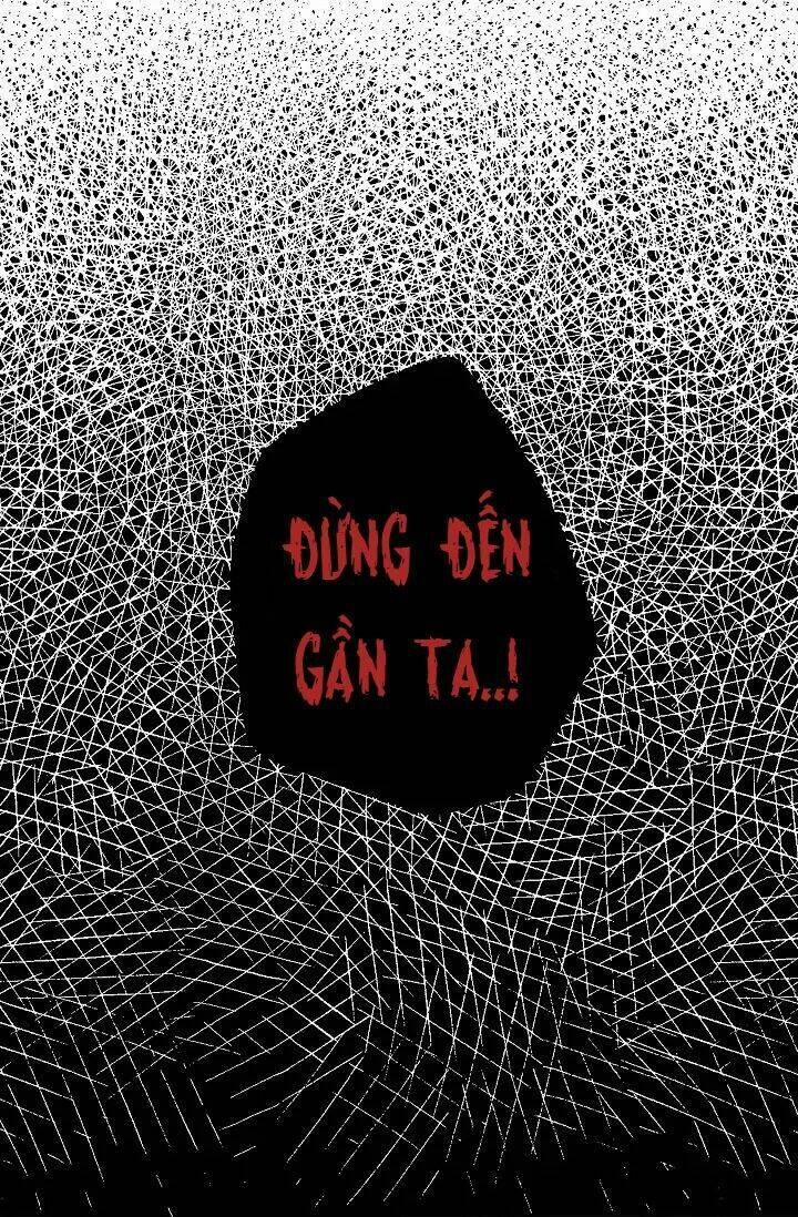 Tình Điên Dại 19 trang 37