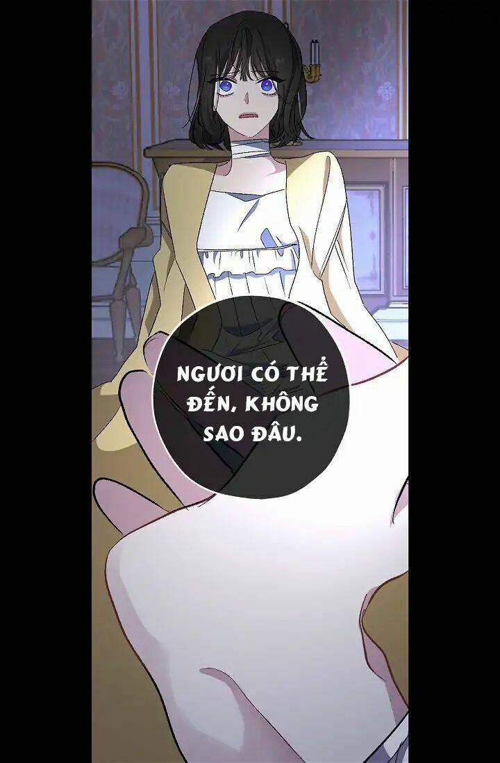 Tình Điên Dại 19 trang 39