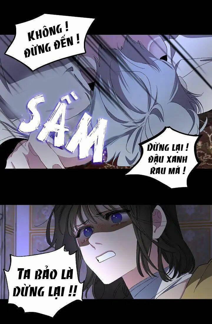 Tình Điên Dại 19 trang 40