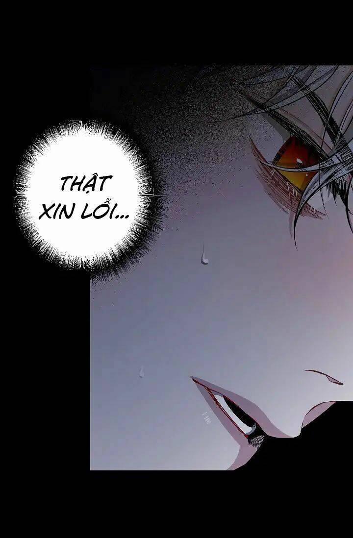 Tình Điên Dại 19 trang 41