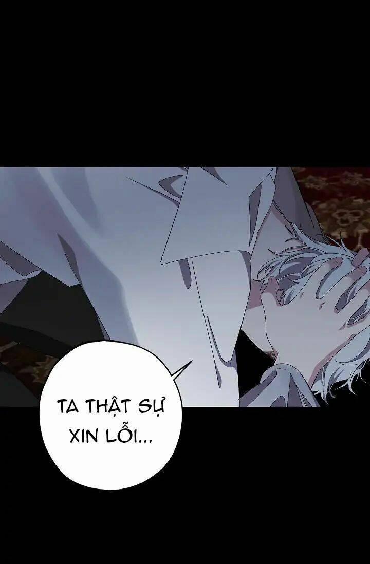 Tình Điên Dại 19 trang 43