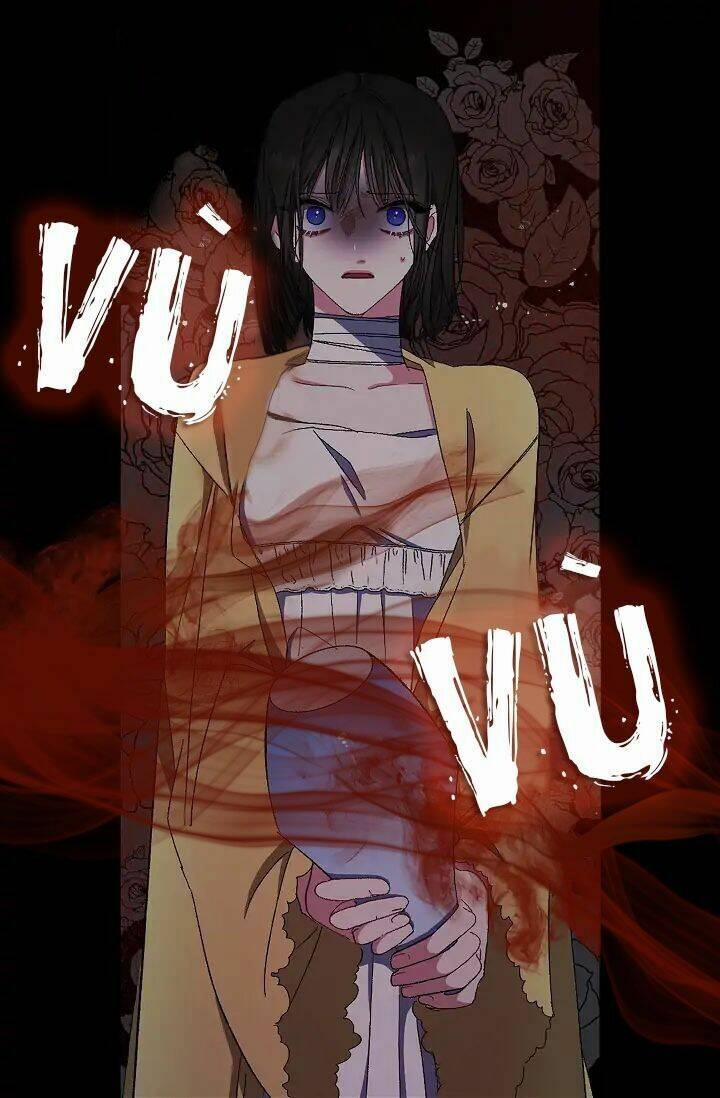 Tình Điên Dại 19 trang 5