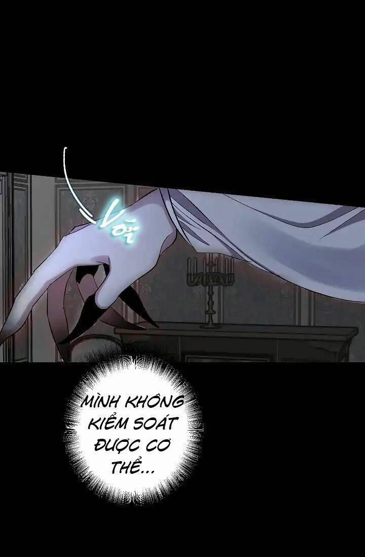 Tình Điên Dại 19 trang 7