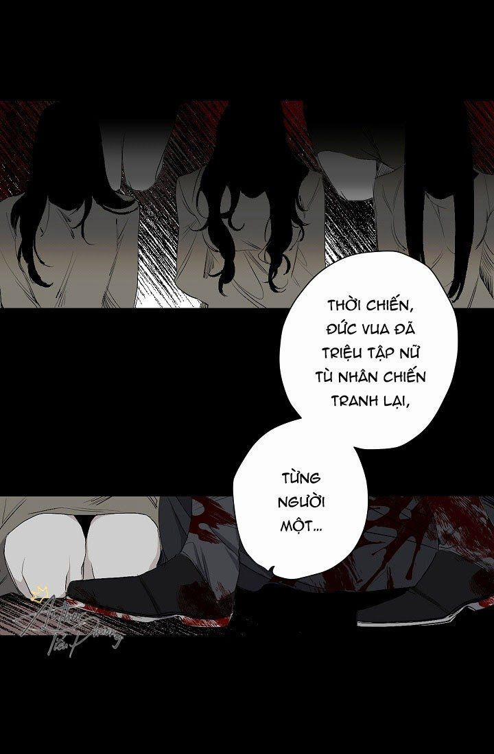 Tình Điên Dại 2 trang 10