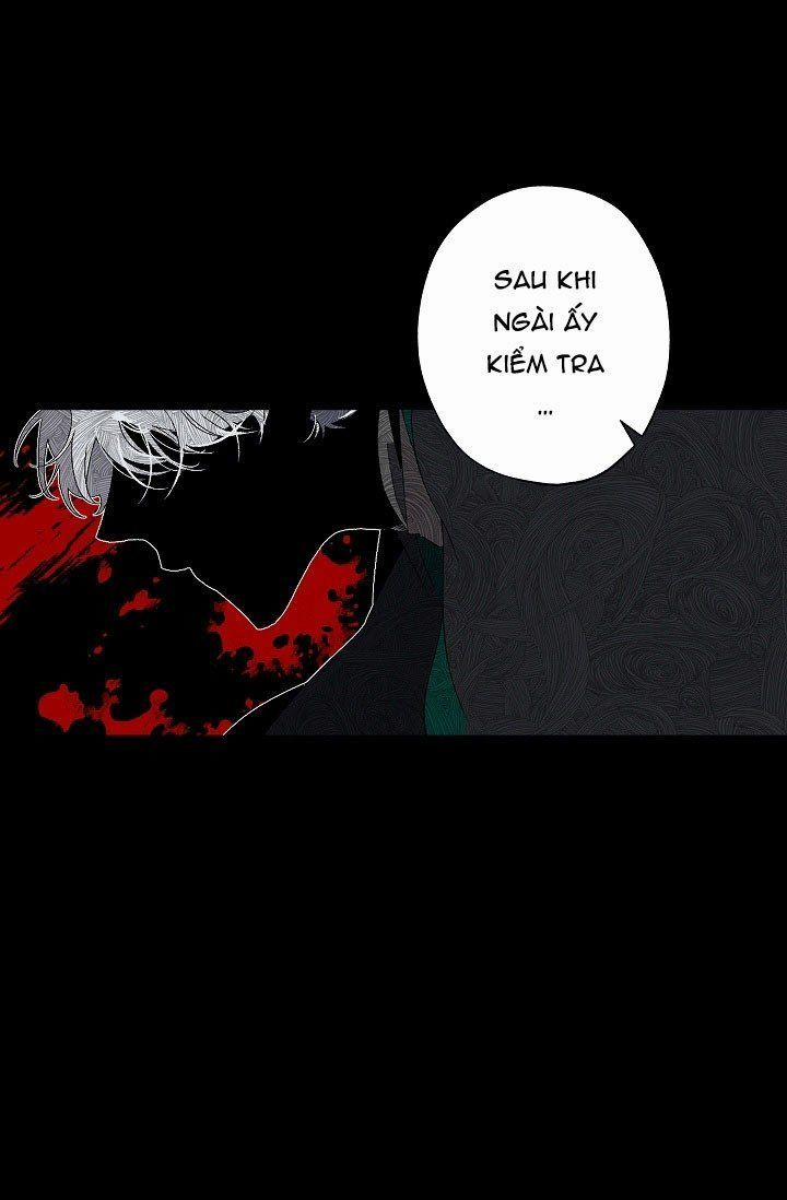 Tình Điên Dại 2 trang 11