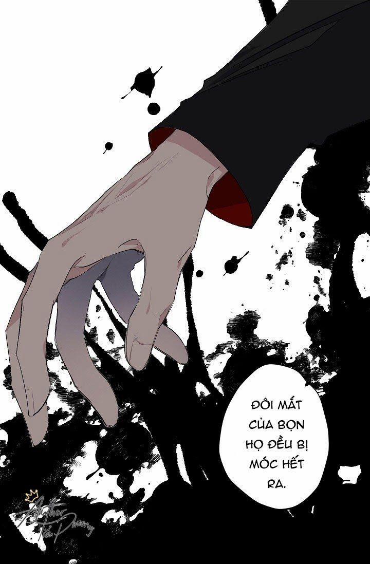 Tình Điên Dại 2 trang 12