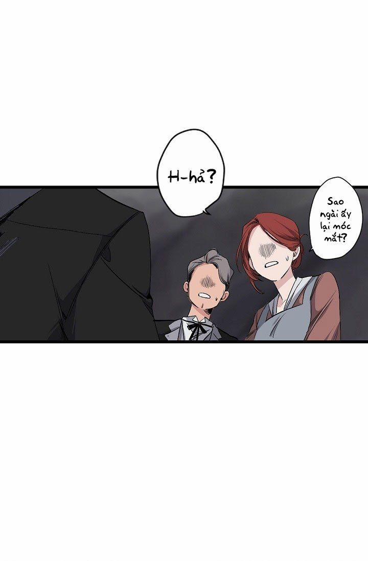 Tình Điên Dại 2 trang 13