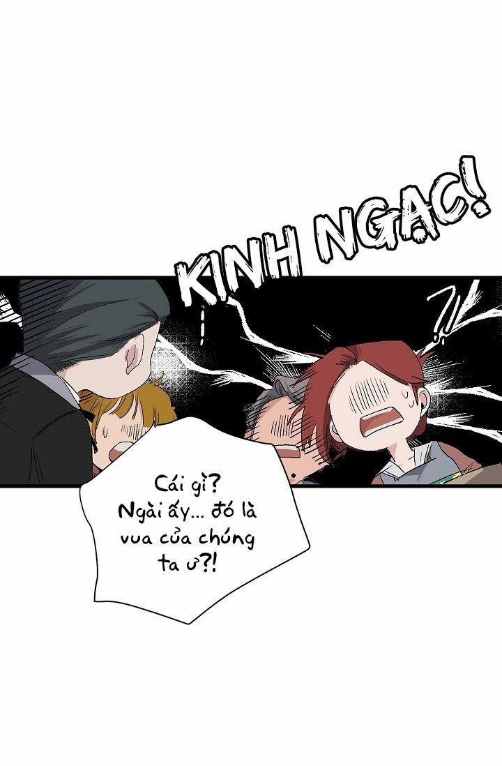 Tình Điên Dại 2 trang 15