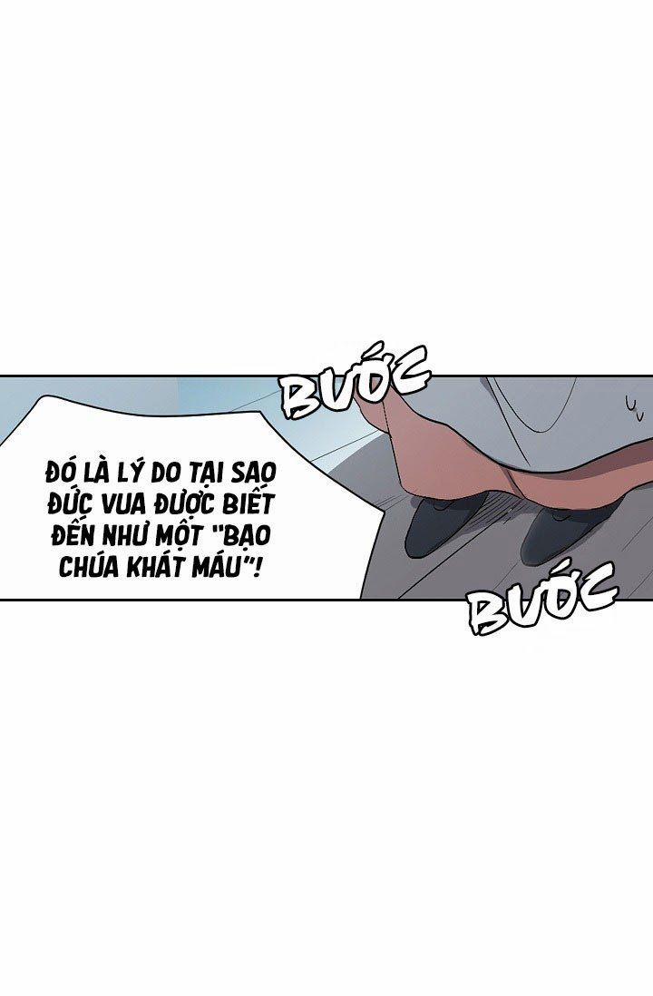 Tình Điên Dại 2 trang 16