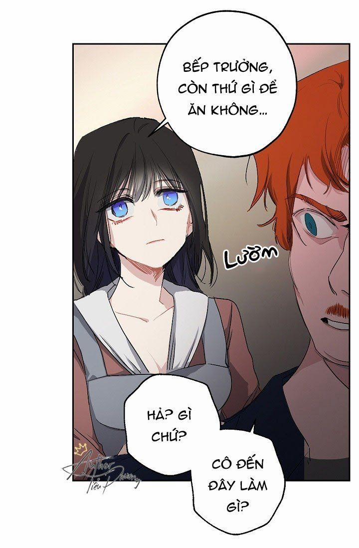 Tình Điên Dại 2 trang 21