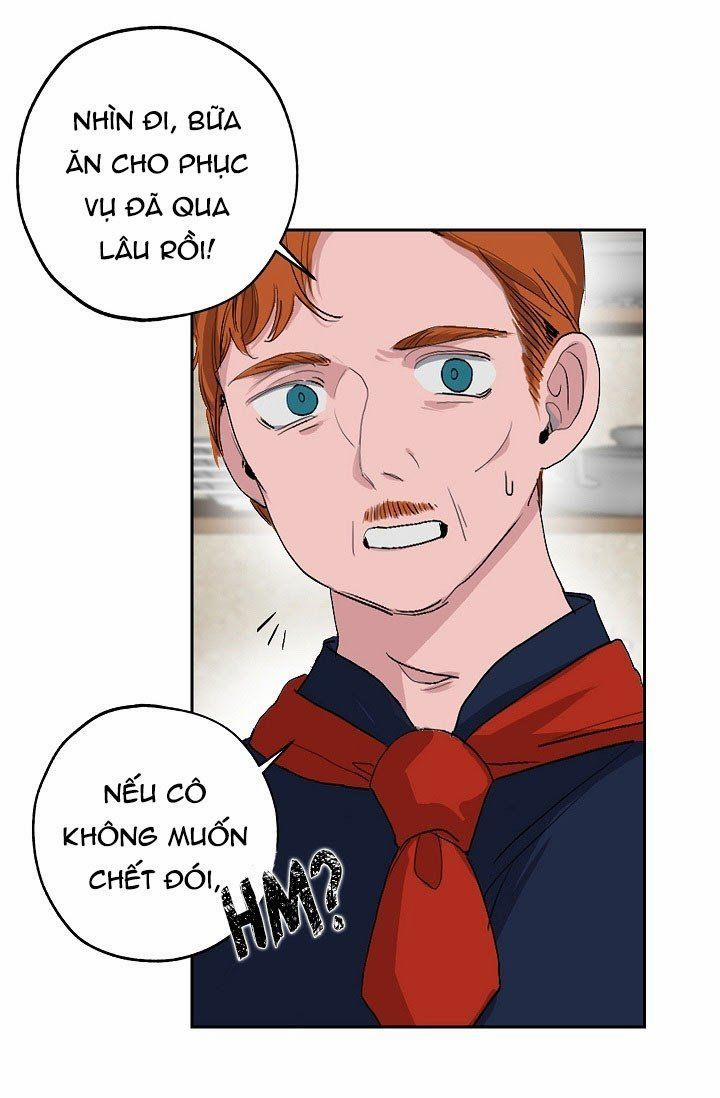 Tình Điên Dại 2 trang 22