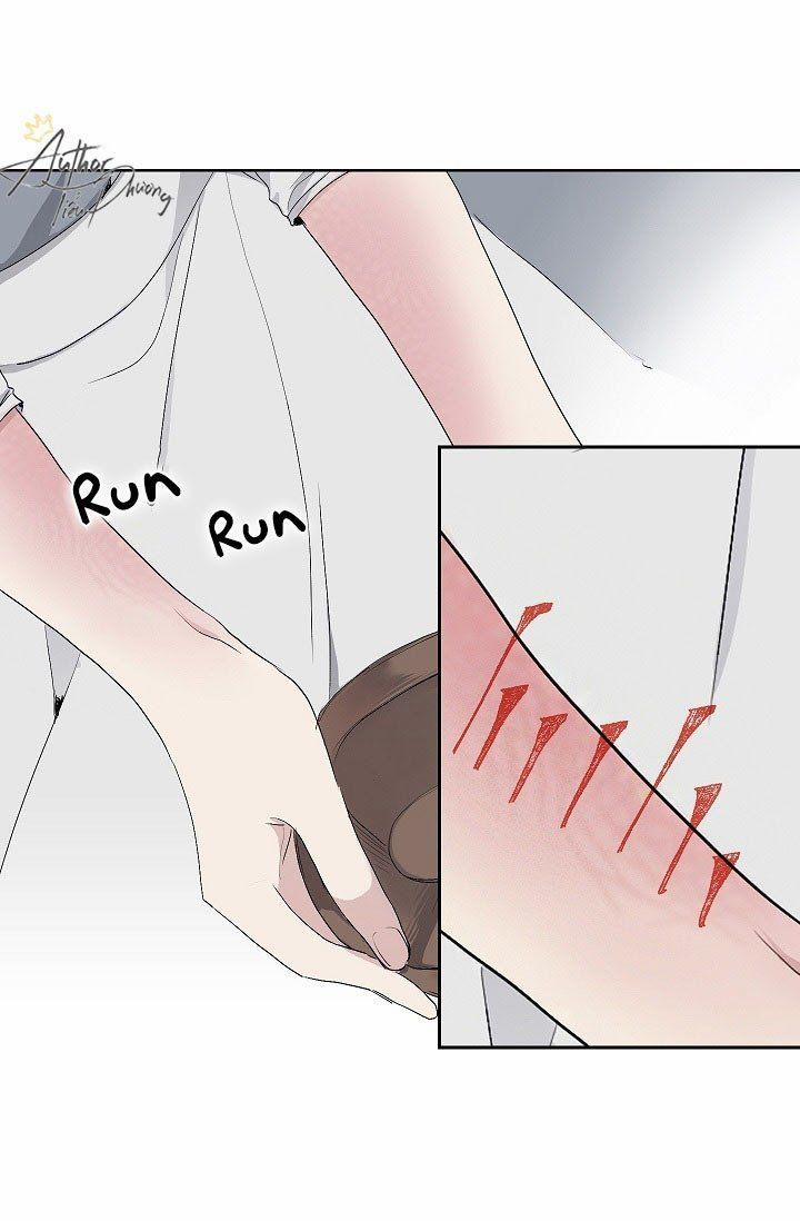 Tình Điên Dại 2 trang 23