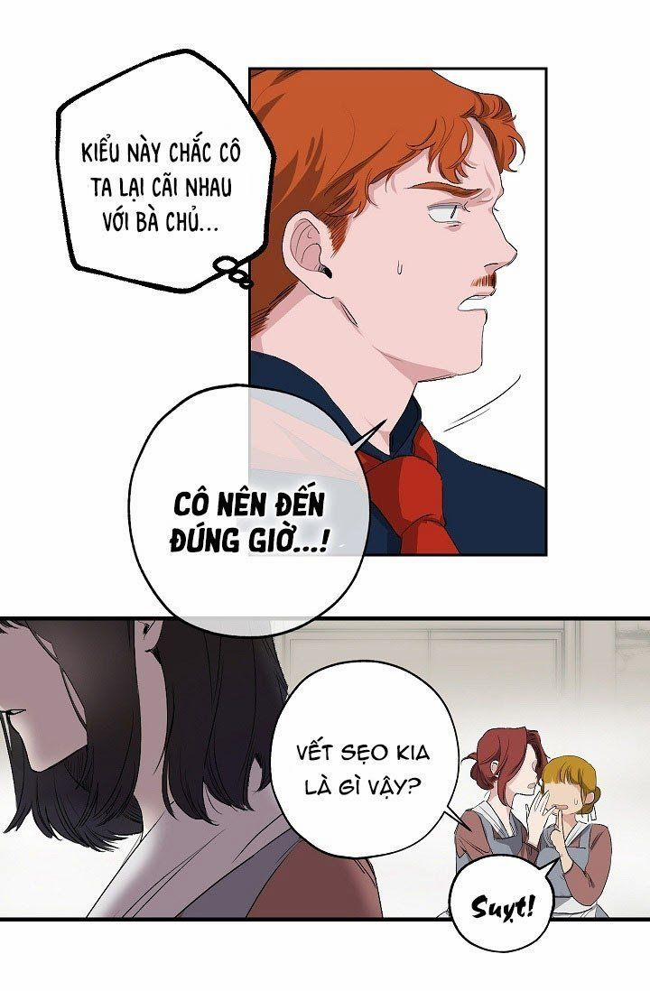 Tình Điên Dại 2 trang 24