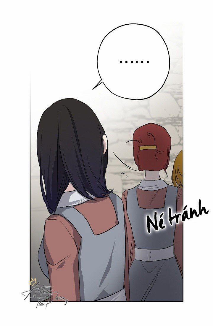 Tình Điên Dại 2 trang 25