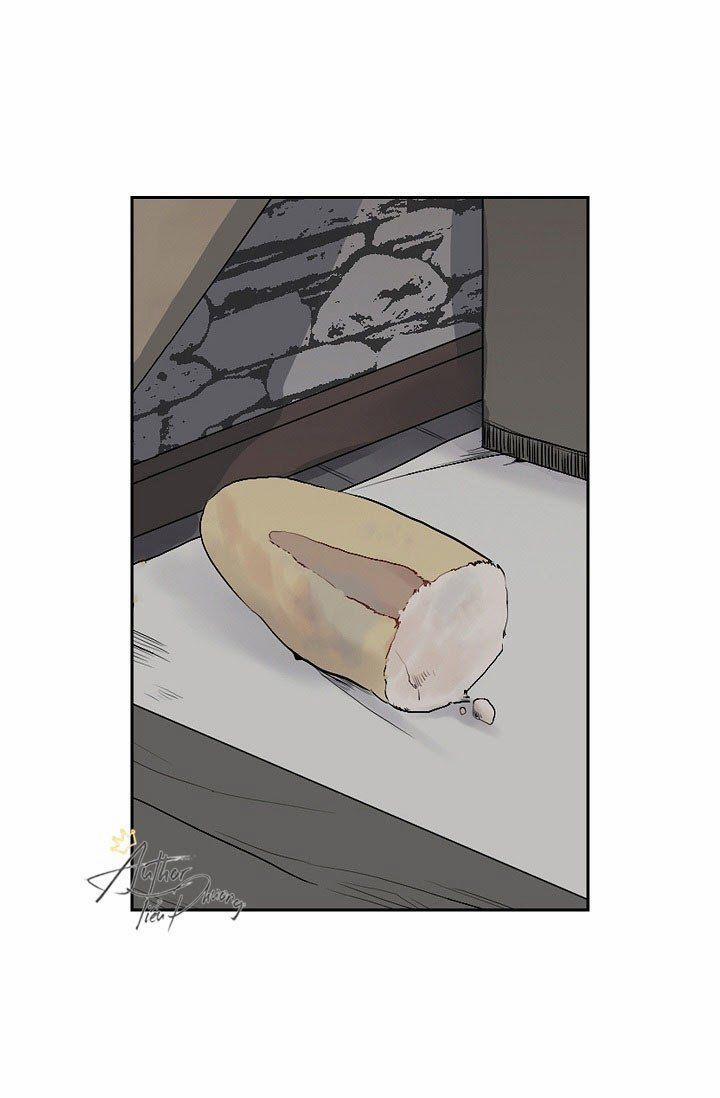 Tình Điên Dại 2 trang 27