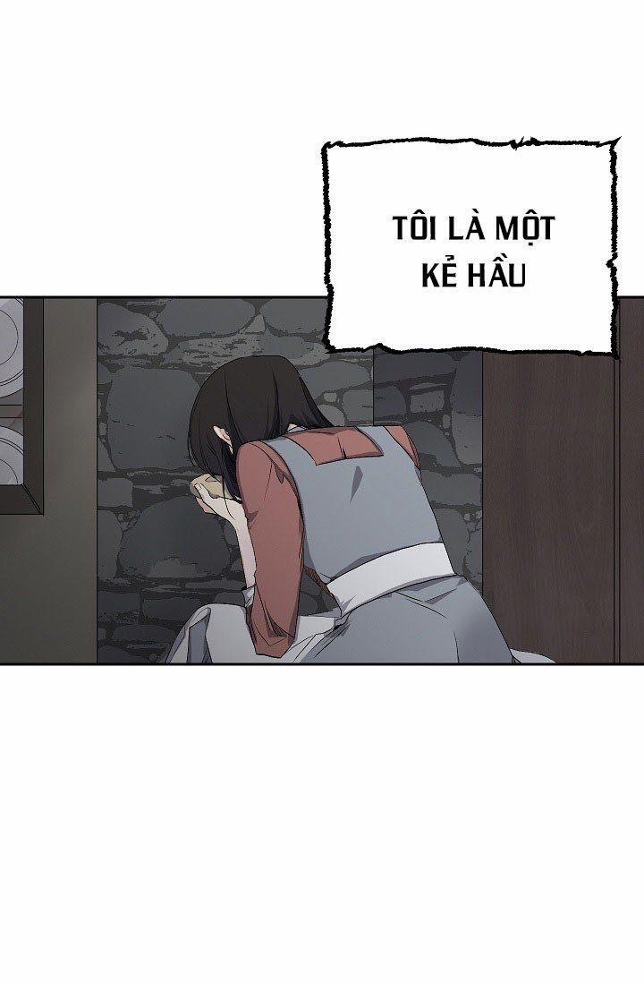 Tình Điên Dại 2 trang 28