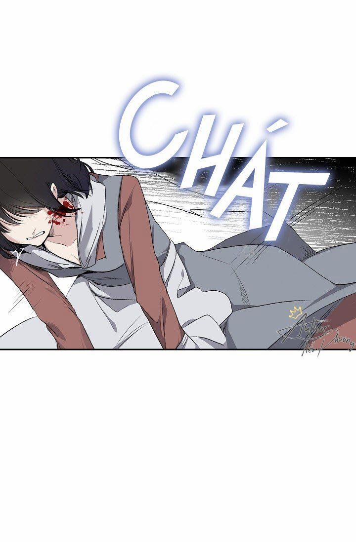 Tình Điên Dại 2 trang 31