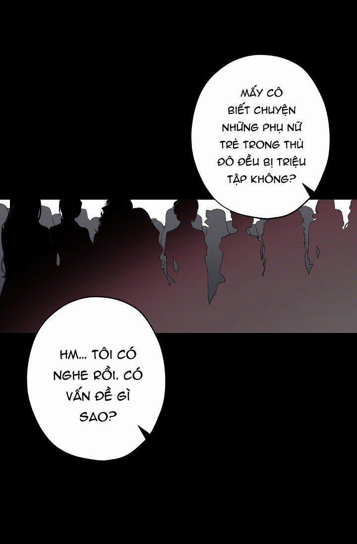 Tình Điên Dại 2 trang 5