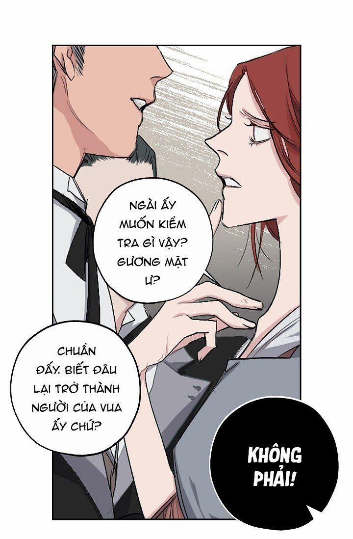 Tình Điên Dại 2 trang 7